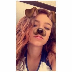 Meet your Posher, Hailey